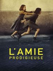 L'Amie prodigieuse en Streaming VF GRATUIT Complet HD 2018 en Français