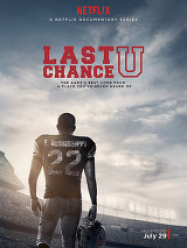 Last Chance U en Streaming VF GRATUIT Complet HD 2016 en Français