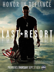 Last Resort saison 1 episode 8 en Streaming