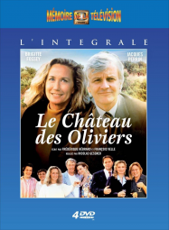 Le Château des oliviers en Streaming VF GRATUIT Complet HD 1993 en Français