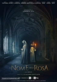 Le Nom de la rose en Streaming VF GRATUIT Complet HD 2019 en Français