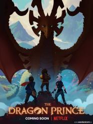 Le Prince des dragons en Streaming VF GRATUIT Complet HD 2018 en Français