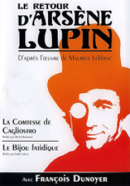 Le Retour d'Arsène Lupin en Streaming VF GRATUIT Complet HD 1989 en Français