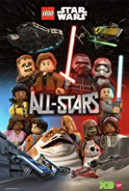 LEGO Star Wars: All-Stars en Streaming VF GRATUIT Complet HD 2018 en Français