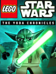 Lego Star Wars: Les Chroniques de Yoda en Streaming VF GRATUIT Complet HD 2013 en Français