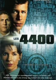Les 4400 en Streaming VF GRATUIT Complet HD 2004 en Français