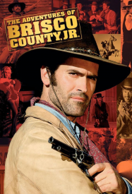 Les Aventures de Brisco County Jr.