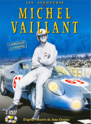Les Aventures de Michel Vaillant en Streaming VF GRATUIT Complet HD 1967 en Français