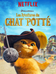 Les Aventures du Chat Potté en Streaming VF GRATUIT Complet HD 2017 en Français
