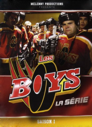 Les Boys saison 1 en Streaming VF GRATUIT Complet HD 2007 en Français