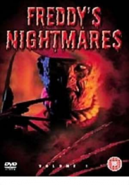 Les Cauchemars de Freddy en Streaming VF GRATUIT Complet HD 1988 en Français