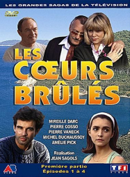 Les Coeurs brûlés saison 1 en Streaming VF GRATUIT Complet HD 1992 en Français