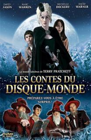 Les Contes du Disque-Monde en Streaming VF GRATUIT Complet HD 2006 en Français