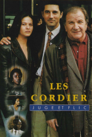Les Cordier, juge et flic saison 8 en Streaming VF GRATUIT Complet HD 1992 en Français