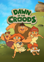 Les Croods : Origines en Streaming VF GRATUIT Complet HD 2015 en Français
