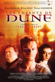 Les Enfants de Dune saison 1 en Streaming VF GRATUIT Complet HD 2015 en Français
