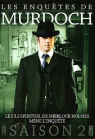 Les Enquêtes de Murdoch saison 2 en Streaming VF GRATUIT Complet HD 2008 en Français