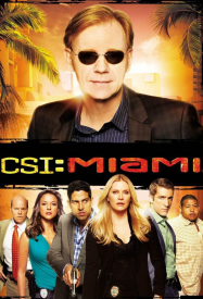 Les Experts : Miami saison 5 en Streaming VF GRATUIT Complet HD 2002 en Français