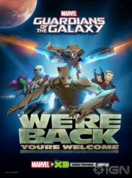 Les Gardiens de la Galaxie en Streaming VF GRATUIT Complet HD 2016 en Français