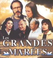 Les Grandes marées