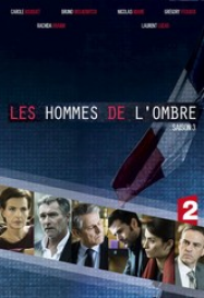 Les Hommes de l'ombre saison 3 en Streaming VF GRATUIT Complet HD 2012 en Français