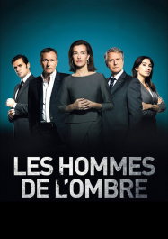 Les Hommes de l'ombre en Streaming VF GRATUIT Complet HD 2012 en Français