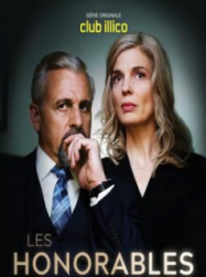 Les Honorables saison 1 en Streaming VF GRATUIT Complet HD 2019 en Français