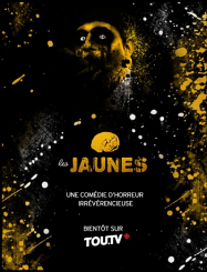 Les Jaunes en Streaming VF GRATUIT Complet HD 2014 en Français