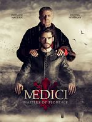 Les Médicis : Maîtres de Florence / Lorenzo le Magnifique saison 2 en Streaming VF GRATUIT Complet HD 2016 en Français