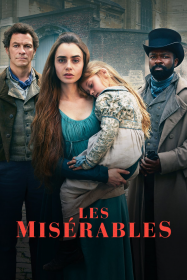 Les Misérables 2018 saison 1 en Streaming VF GRATUIT Complet HD 2018 en Français