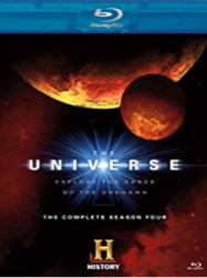 The Universe saison 2 episode 12 en Streaming