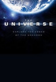 The Universe saison 1 episode 7 en Streaming
