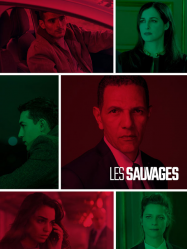 Les Sauvages2019 saison 1 en Streaming VF GRATUIT Complet HD 2019 en Français