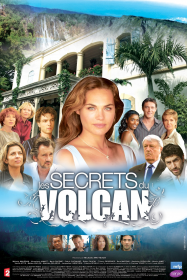 Les Secrets du volcan
