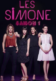 Les Simone saison 3 en Streaming VF GRATUIT Complet HD 2016 en Français