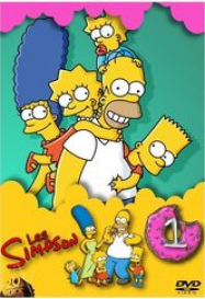Les Simpson saison 1 en Streaming VF GRATUIT Complet HD 1989 en Français