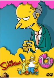 Les Simpson saison 11 episode 2 en Streaming