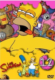 Les Simpson saison 12 en Streaming VF GRATUIT Complet HD 1989 en Français