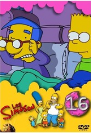Les Simpson saison 16 en Streaming VF GRATUIT Complet HD 1989 en Français