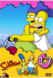 Les Simpson saison 17 episode 4 en Streaming