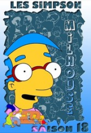 Les Simpson saison 18 episode 7 en Streaming