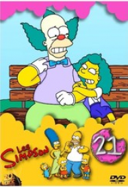 Les Simpson saison 2 en Streaming VF GRATUIT Complet HD 1989 en Français