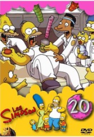 Les Simpson saison 20 episode 7 en Streaming