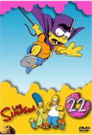 Les Simpson saison 22 en Streaming VF GRATUIT Complet HD 1989 en Français