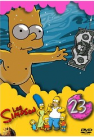 Les Simpson saison 23 episode 4 en Streaming