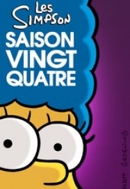 Les Simpson saison 24 en Streaming VF GRATUIT Complet HD 1989 en Français