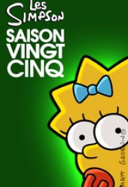 Les Simpson saison 25 episode 22 en Streaming