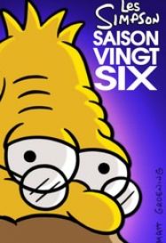 Les Simpson saison 26 episode 20 en Streaming