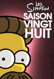 Les Simpson saison 28 en Streaming VF GRATUIT Complet HD 1989 en Français
