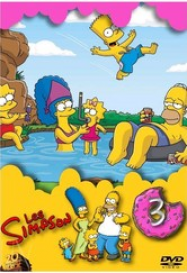 Les Simpson saison 3 en Streaming VF GRATUIT Complet HD 1989 en Français